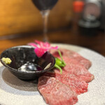 炭火焼肉 ホルモン にく式 - 