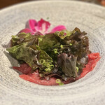 炭火焼肉 ホルモン にく式 - 