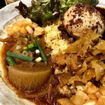 SPICY CURRY 魯珈 - 
