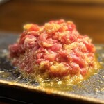 炭火焼肉 ホルモン にく式 - 