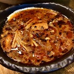 SPICY CURRY 魯珈 - 