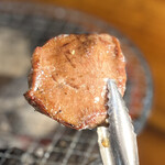 炭火焼肉 ホルモン にく式 - 