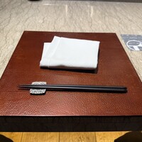 日本料理　「十二颯」 ヒルトン東京 - 