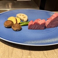日本料理　「十二颯」 ヒルトン東京 - 