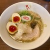 自家製麺 麺や ひなた 塚口店