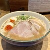 麺や輝 中津店