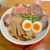 うちのラーメン 我豚