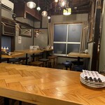 日本栄光酒場ロッキーカナイ - 