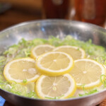 炭火焼肉 ホルモン にく式 - 