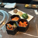 YORONIKU TOKYO AZABUDAIHILLS - 