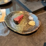 YORONIKU TOKYO AZABUDAIHILLS - 