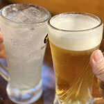 炭火焼肉 ホルモン にく式 - 