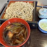 Shinshu Soba Dokoro Kirisato - 
