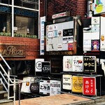 SPICY CURRY 魯珈 - 