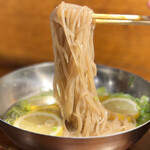 炭火焼肉 ホルモン にく式 - 