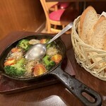 Cheese To Meat You - 