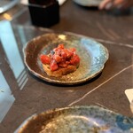 YORONIKU TOKYO AZABUDAIHILLS - 