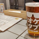 OKEI TAPROOM オケタプ - 