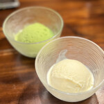 炭火焼肉 ホルモン にく式 - 