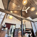 Shinshu Soba Dokoro Kirisato - 