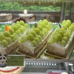 シャトレーゼ - 料理写真: