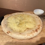 Cheese To Meat You - 