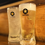 炭火焼肉 ホルモン にく式 - 