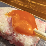 炭火焼肉 ホルモン にく式 - 