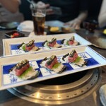 YORONIKU TOKYO AZABUDAIHILLS - 