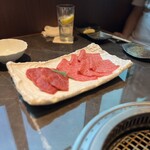 YORONIKU TOKYO AZABUDAIHILLS - 