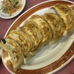 ごくうらーめん大千元 - 