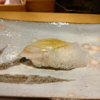 寿し島川 - 