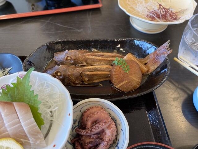 魚魚魚魚 魚魚魚 （ギョギョギョ） - 河和/海鮮 | 食べログ