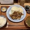 dancyu食堂