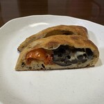 eight - カルツォーネ