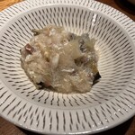 南方中華料理 南三 - 冬瓜と鮑