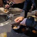 YORONIKU TOKYO AZABUDAIHILLS - 