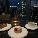 Hills House Dining 33 Pâtisserie à la Maison - 