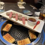 YORONIKU TOKYO AZABUDAIHILLS - 