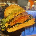 BURGER&BAR GOSANKE - 