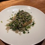 南方中華料理 南三 - 臭豆腐