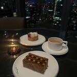 Hills House Dining 33 Pâtisserie à la Maison - 