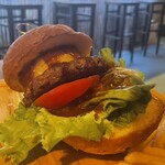 BURGER&BAR GOSANKE - 