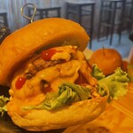 BURGER&BAR GOSANKE - 