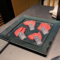 牛の達人 GINZA -  牛の達人 GINZA -