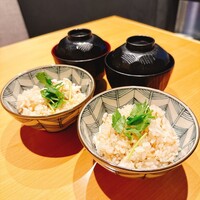 日本酒と和食 花びし - 