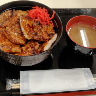 ぶた丼 きくちや_1