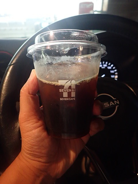 セブンイレブン 山形表蔵王店（SEVEN ELEVEN） - 蔵王（コンビニ・スーパー）の写真