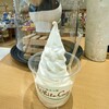 ミルク&パフェ よつ葉ホワイトコージ 新千歳空港店