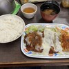 ハイライト食堂 衣笠店